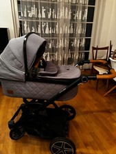 Hartan kombi kinderwagen gebraucht kaufen  Oberstdorf