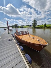Storebro solo ruff gebraucht kaufen  Steinkirchen