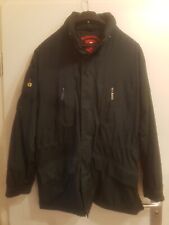 Wellensteyn herrenjacke golfja gebraucht kaufen  Bielefeld