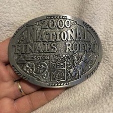 National rodeo finals for sale  Julesburg
