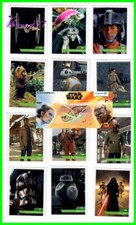 Image stickers stars d'occasion  Pacy-sur-Eure