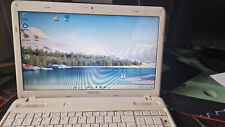 Portable toshiba c660 d'occasion  Morteau