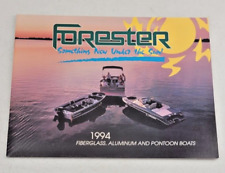 Vintage 1994 forester for sale  Iron River
