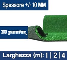 Prato erba sintetica usato  Valle Agricola