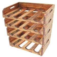 Casier bouteilles pcs d'occasion  France