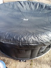 Mspa delight silver gebraucht kaufen  Eystrup