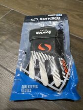 Sondico match goalkeeper for sale  RETFORD