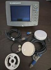 Lowrance globalmap 6500c for sale  Jurupa Valley