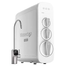 Waterdrop g3p600 umkehrosmose gebraucht kaufen  Euskirchen
