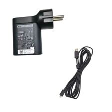 Cargador adaptador de CA de la UE 24W para tableta Dell Venue 11 Pro 5130 7130 7139 7140 segunda mano  Embacar hacia Mexico