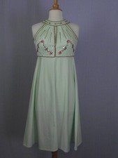Robe cocktail jersey d'occasion  Château-du-Loir