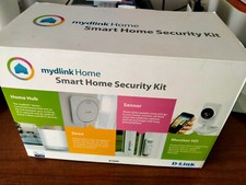 Dlink mydlink smart usato  Lugo