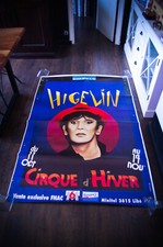 Higelin winter circus d'occasion  Montpellier-