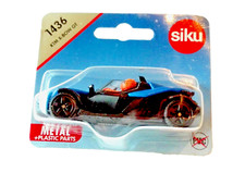 Siku 1436 ktm gebraucht kaufen  Dülmen