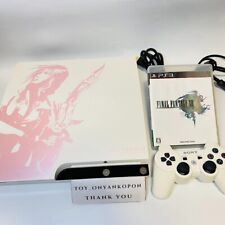 Excellet playstation final d'occasion  Expédié en Belgium
