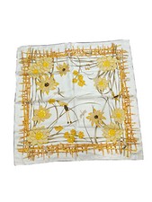 Cartier paris foulard usato  Marcianise