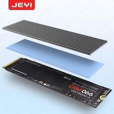 Jeyi aluminum heatsinks for sale  LONDON
