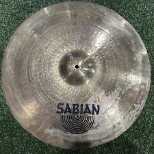 Sabian HH Heavy Ride 22"", usado comprar usado  Enviando para Brazil