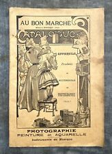 Bon marché catalogue d'occasion  Bouguenais