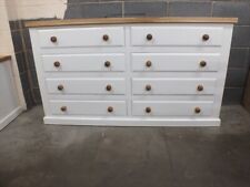 Hampshire painted drawer for sale  CANNOCK