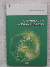 Grundlagen pranaheilens gebraucht kaufen  Buxtehude