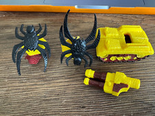 Lot accessoires marvel d'occasion  Le Palais