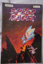 Speed racer comics for sale  Exton