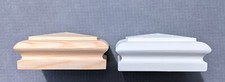 Newel post cap for sale  ATHERSTONE