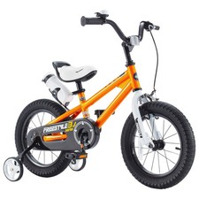 Royalbaby freestyle bike for sale  Lincoln