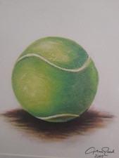 Tennis ball original for sale  Atlanta
