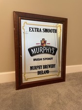 Murphy irish stout for sale  LEICESTER