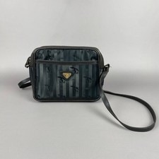 Bolsa tiracolo feminina Maison Mollerus vintage luxo couro monograma designer comprar usado Bolsa tiracolo feminina Maison Mollerus vintage luxo couro monograma designer comprar usado  Enviando para Brazil