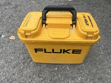 Fluke 1652c multifunction for sale  ABERDARE