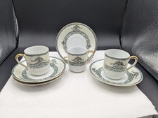 Noritake darby demitasse for sale  Decatur