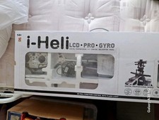 Model helicopter.. heli for sale  CREDITON