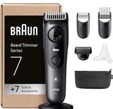 Braun beard trimmer for sale  CARLISLE