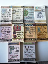 Lotto libri ellis usato  Villesse