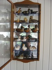 Deko figuren enten gebraucht kaufen Deko figuren enten gebraucht kaufen  Schwaigern