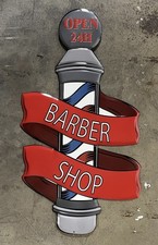 Hr. barber shop for sale  Hockessin