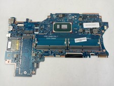 Lote de 2 placas-mãe HP Pavilion x360 14-DW Core i3-1115G4 3GHz DDR4 M21492-601, usado comprar usado  Enviando para Brazil