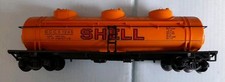 Bachmann shell oil for sale  TAMWORTH