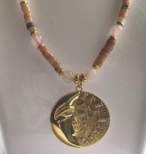 Collier perles fines d'occasion  Vence