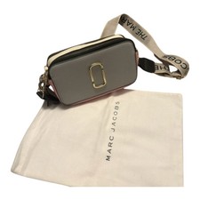 Snapshot marc jacobs usato  Milano