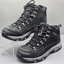 Skechers outdoor waterproof for sale  CLECKHEATON