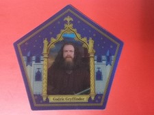 Cartão de chocolate Frog Grifinória comprar usado  Enviando para Brazil