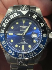 New invicta grand for sale  North Bergen