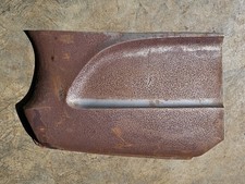 1960 1963 mercury for sale  Union