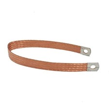Tresse masse 330mm d'occasion  France