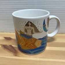 Laurel burch sea for sale  Newark