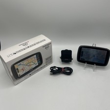 Tomtom 5100 satnav for sale  BROADSTONE